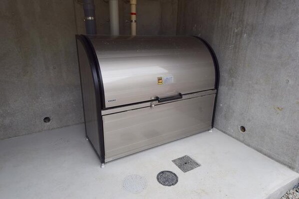 リブリ・カステッロの物件内観写真